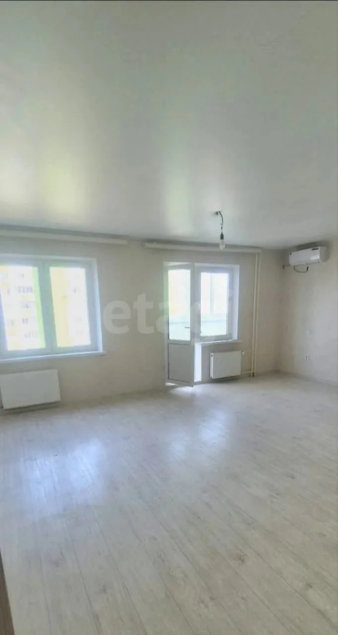 3-к квартира, 81м² (улица Генерал-лейтенанта Александра Сапрунова, 15) - миниатюра 3