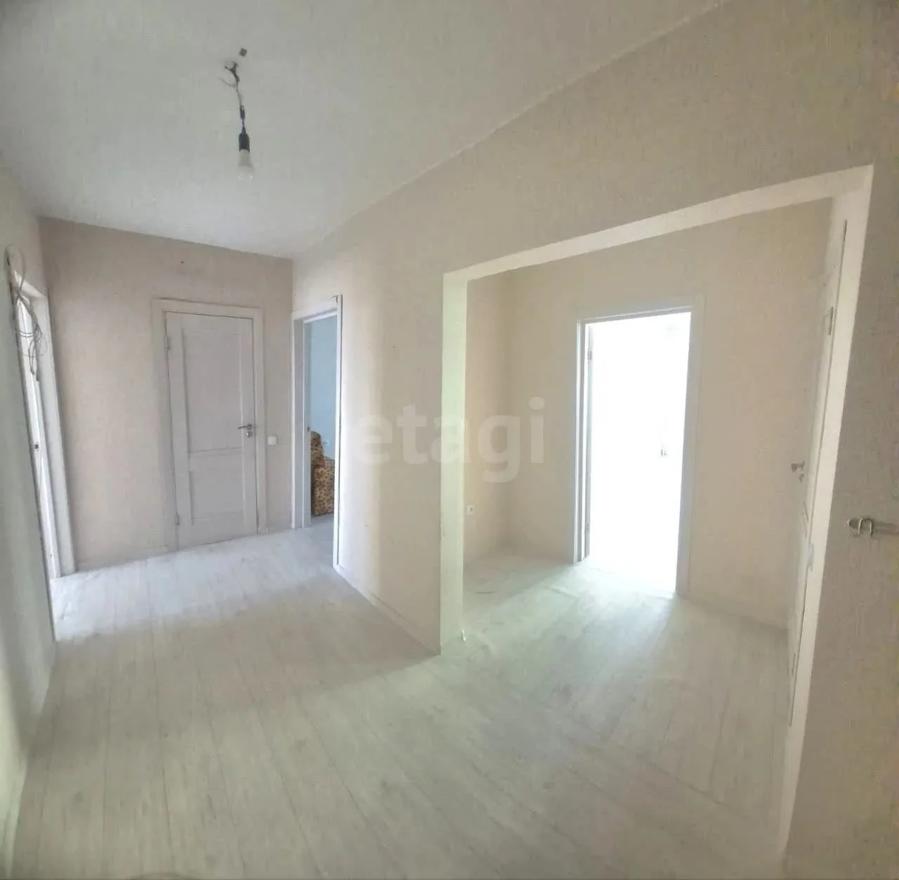 3-к квартира, 81м² (улица Генерал-лейтенанта Александра Сапрунова, 15) - миниатюра 4