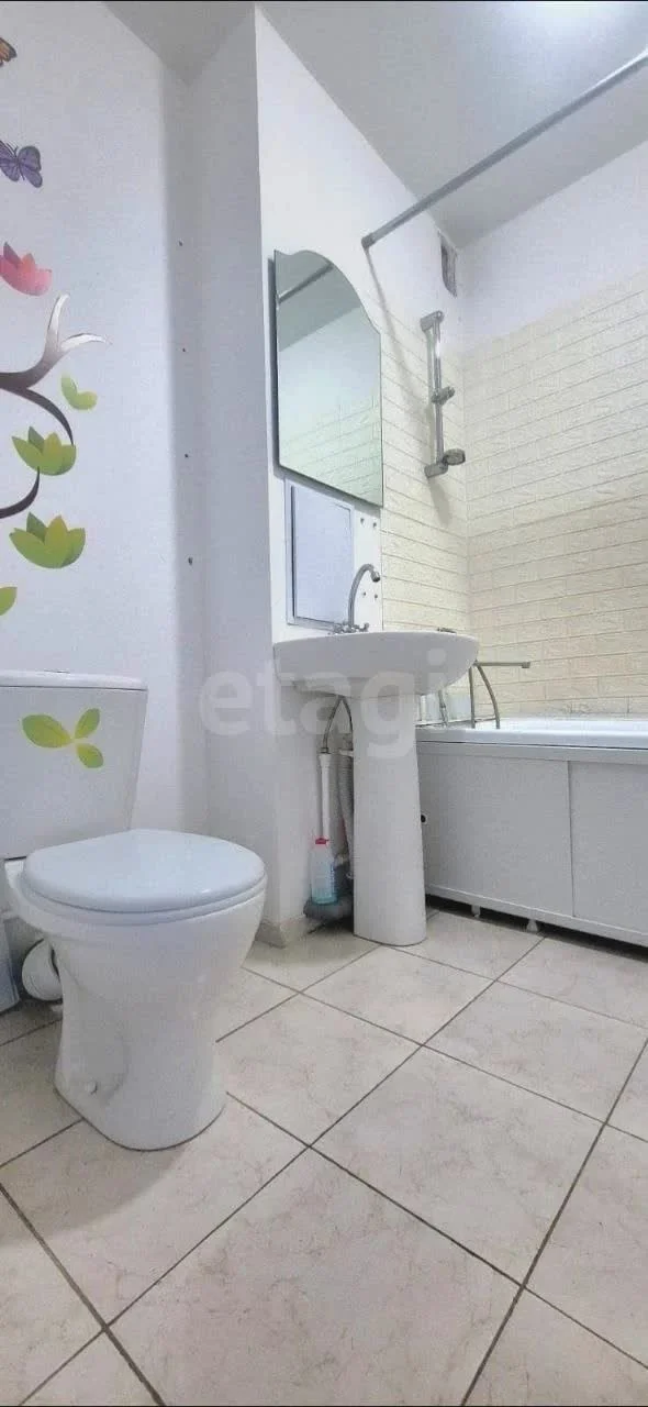 3-к квартира, 81м² (улица Генерал-лейтенанта Александра Сапрунова, 15) - миниатюра 7