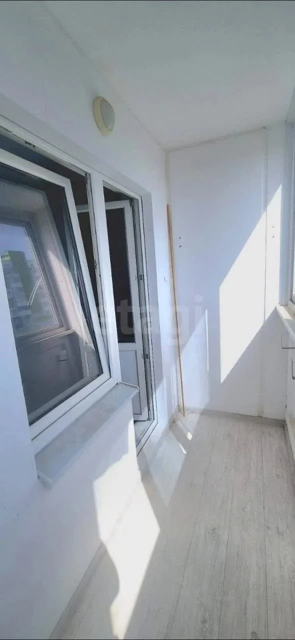3-к квартира, 81м² (улица Генерал-лейтенанта Александра Сапрунова, 15) - миниатюра 8