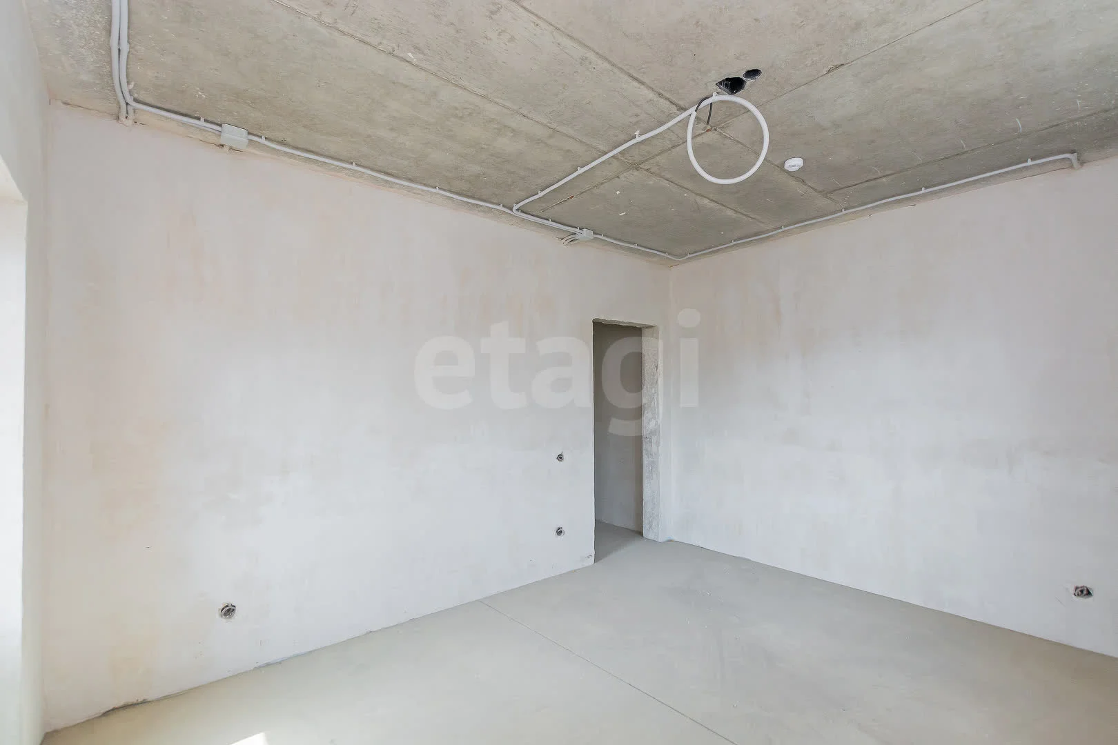 2-к квартира, 59.6м² (улица имени Ф.И. Шаляпина, 30/1к1) - миниатюра 11
