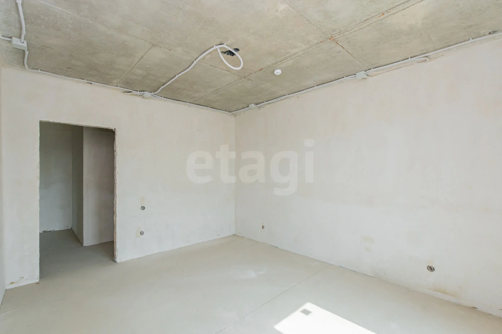 2-к квартира, 59.6м² (улица имени Ф.И. Шаляпина, 30/1к1) - миниатюра 13