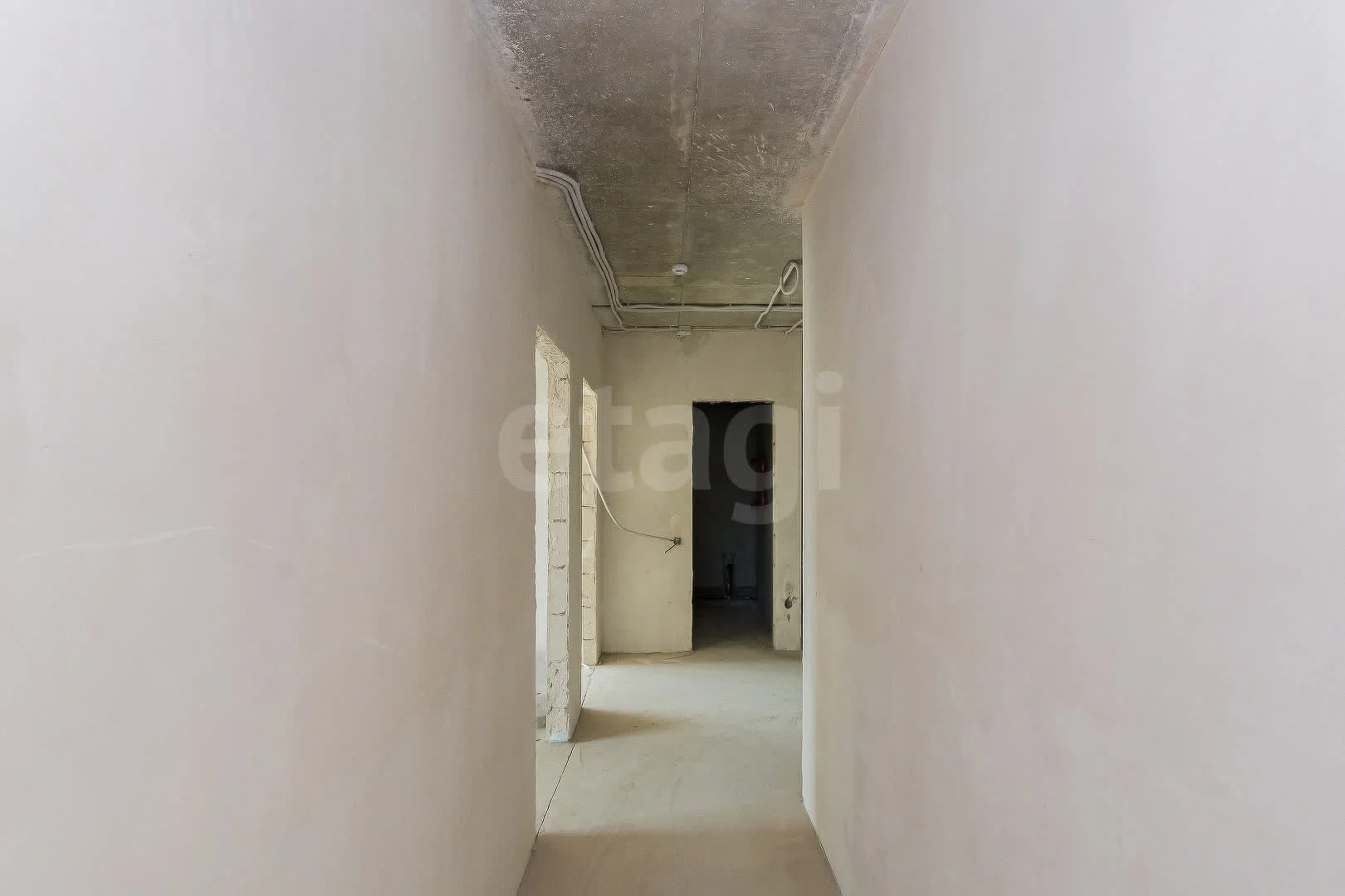 2-к квартира, 59.6м² (улица имени Ф.И. Шаляпина, 30/1к1) - миниатюра 15