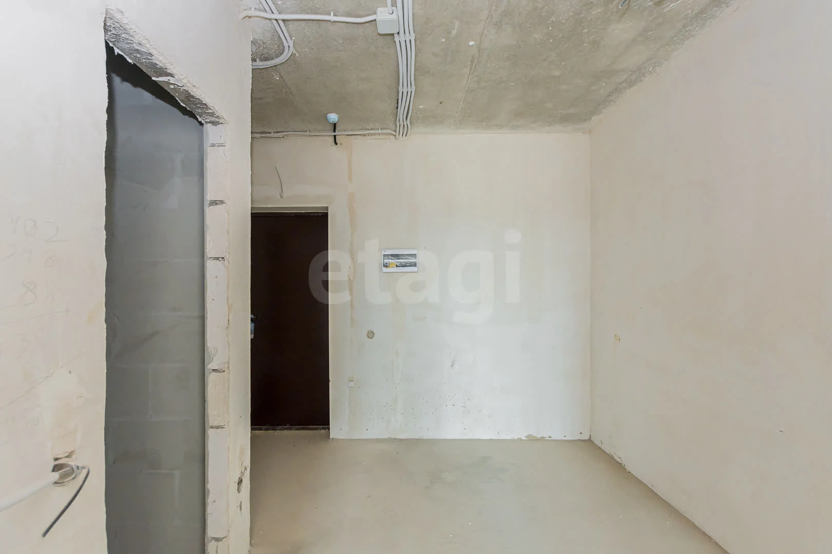 2-к квартира, 59.6м² (улица имени Ф.И. Шаляпина, 30/1к1) - миниатюра 16