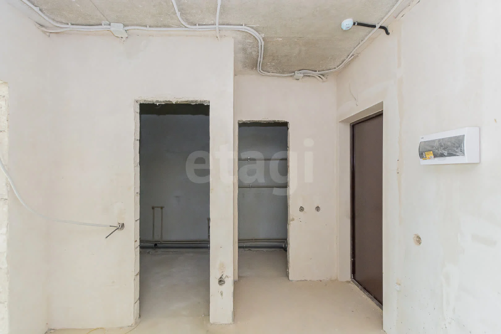 2-к квартира, 59.6м² (улица имени Ф.И. Шаляпина, 30/1к1) - миниатюра 17