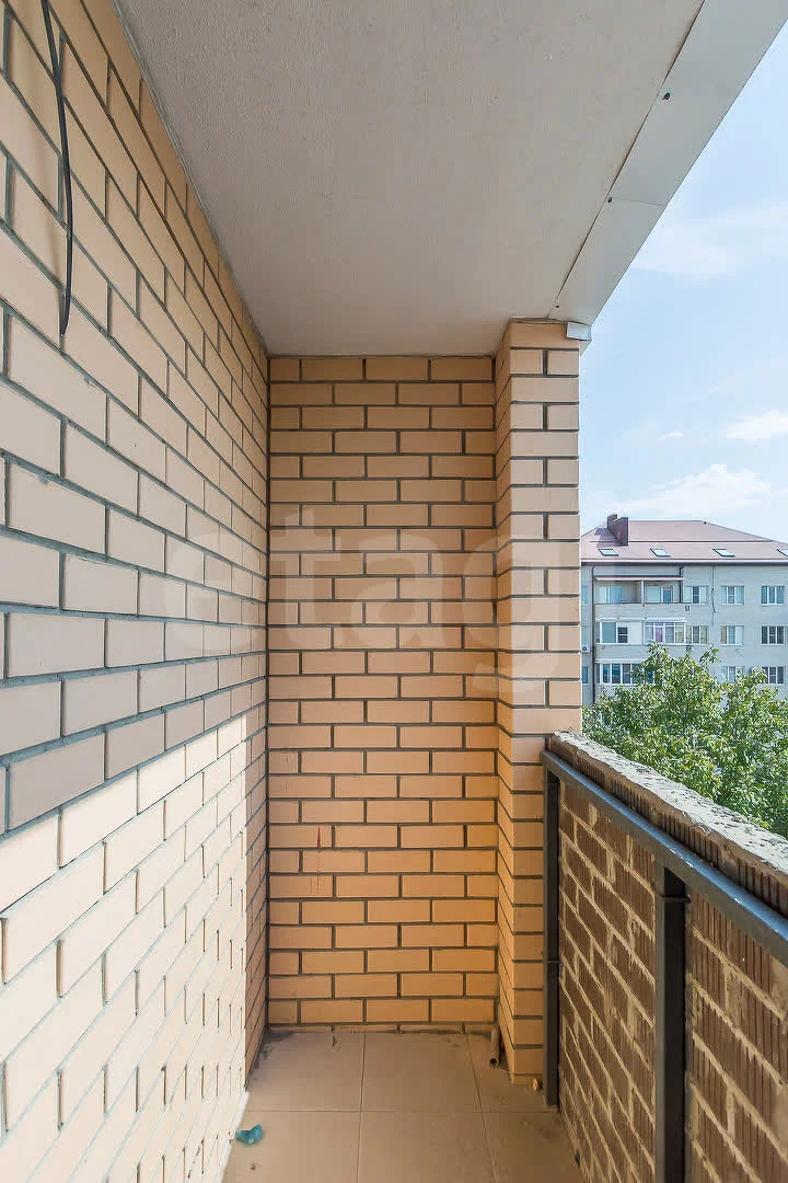 2-к квартира, 59.6м² (улица имени Ф.И. Шаляпина, 30/1к1) - миниатюра 18