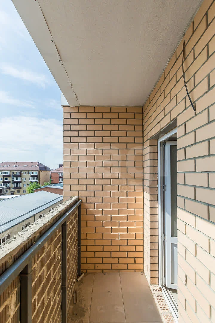 2-к квартира, 59.6м² (улица имени Ф.И. Шаляпина, 30/1к1) - миниатюра 19