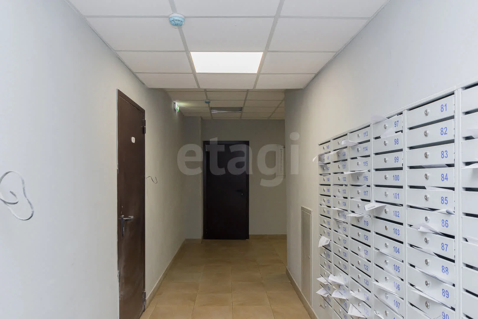 2-к квартира, 59.6м² (улица имени Ф.И. Шаляпина, 30/1к1) - миниатюра 20