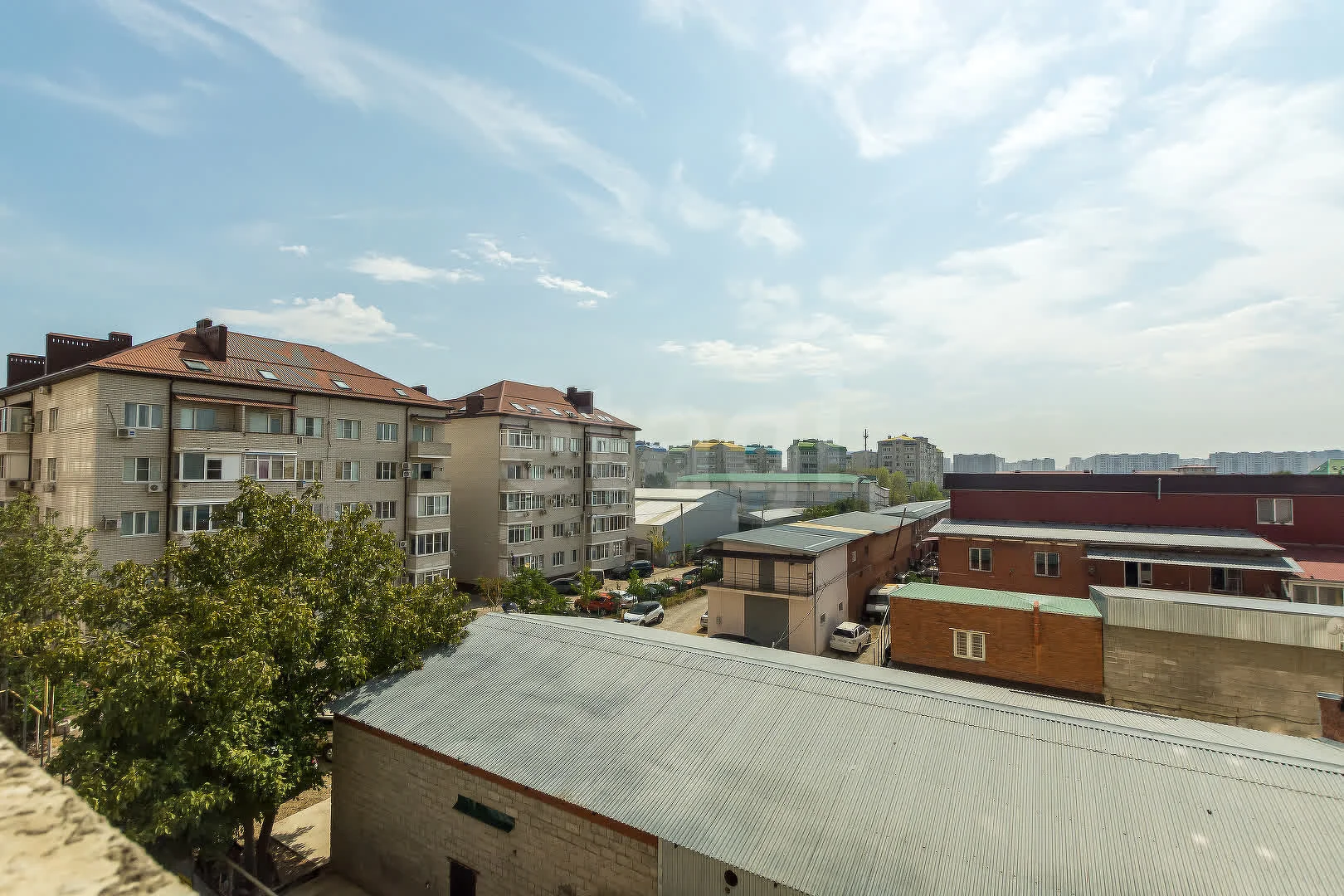 2-к квартира, 59.6м² (улица имени Ф.И. Шаляпина, 30/1к1) - миниатюра 21
