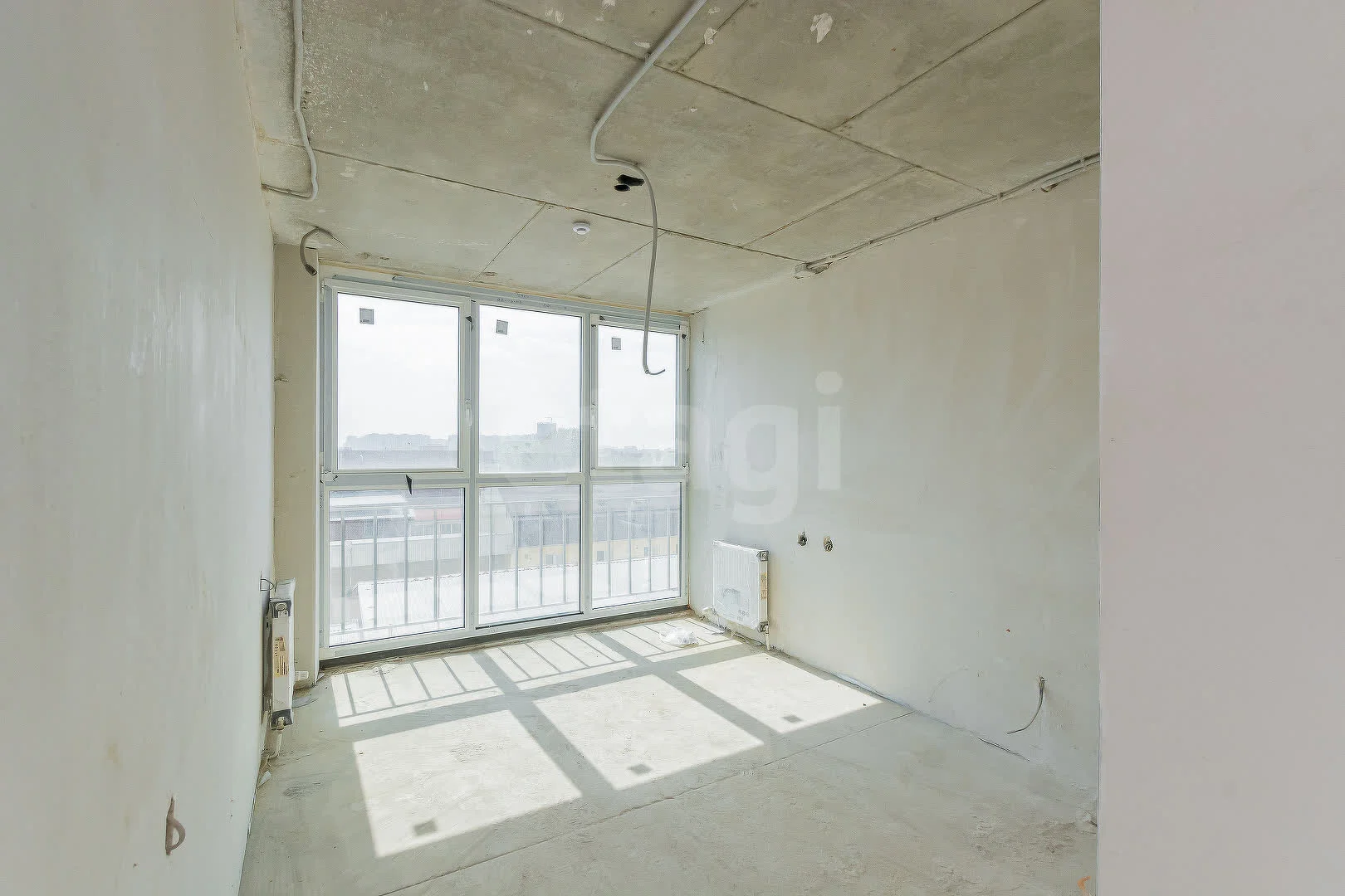 2-к квартира, 59.6м² (улица имени Ф.И. Шаляпина, 30/1к1) - миниатюра 5