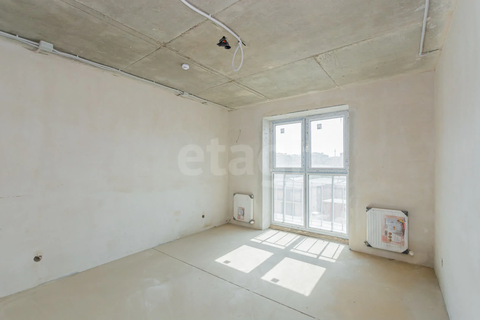 2-к квартира, 59.6м² (улица имени Ф.И. Шаляпина, 30/1к1) - миниатюра 6