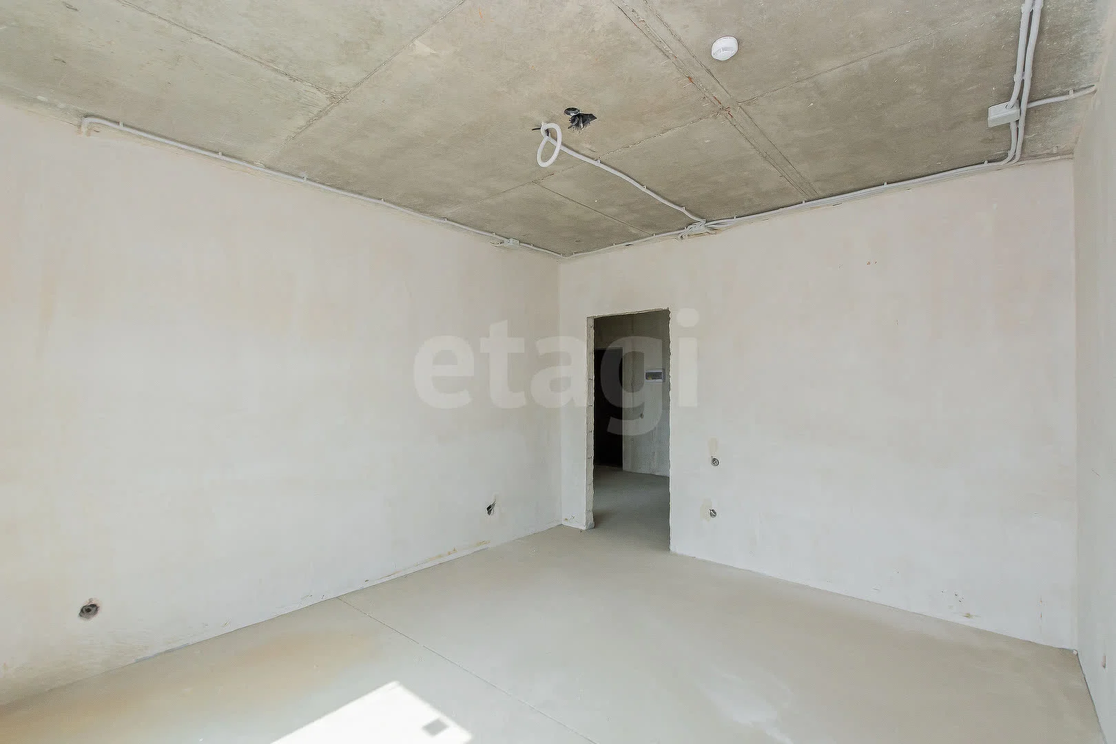 2-к квартира, 59.6м² (улица имени Ф.И. Шаляпина, 30/1к1) - миниатюра 9