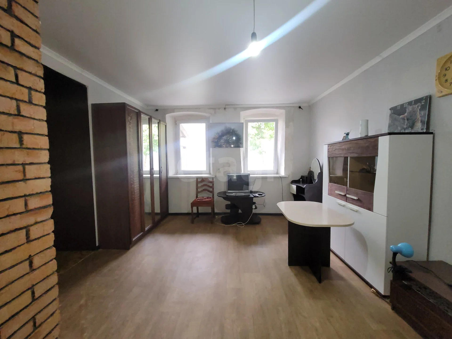 2-к квартира, 67.1м² (улица Коммунаров, 98) - миниатюра 10