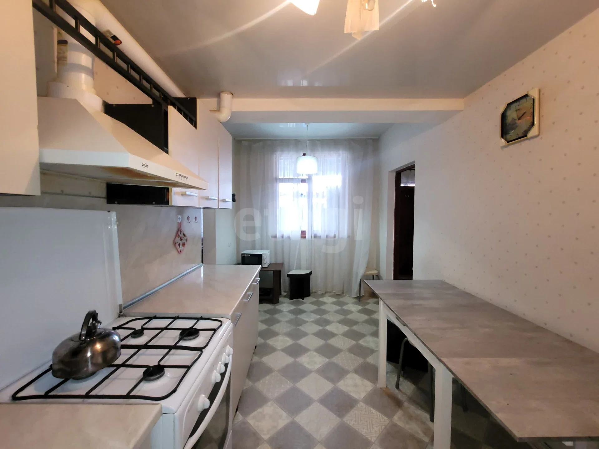 2-к квартира, 67.1м² (улица Коммунаров, 98) - миниатюра 11