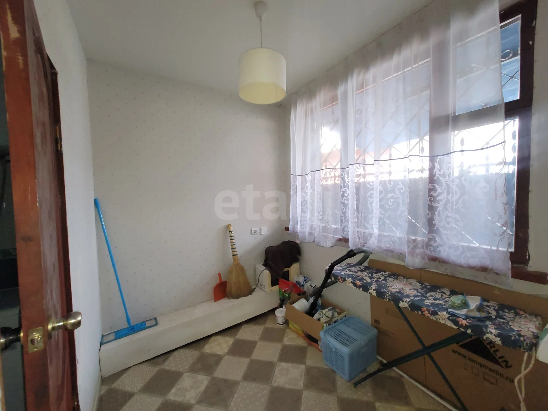 2-к квартира, 67.1м² (улица Коммунаров, 98) - миниатюра 12