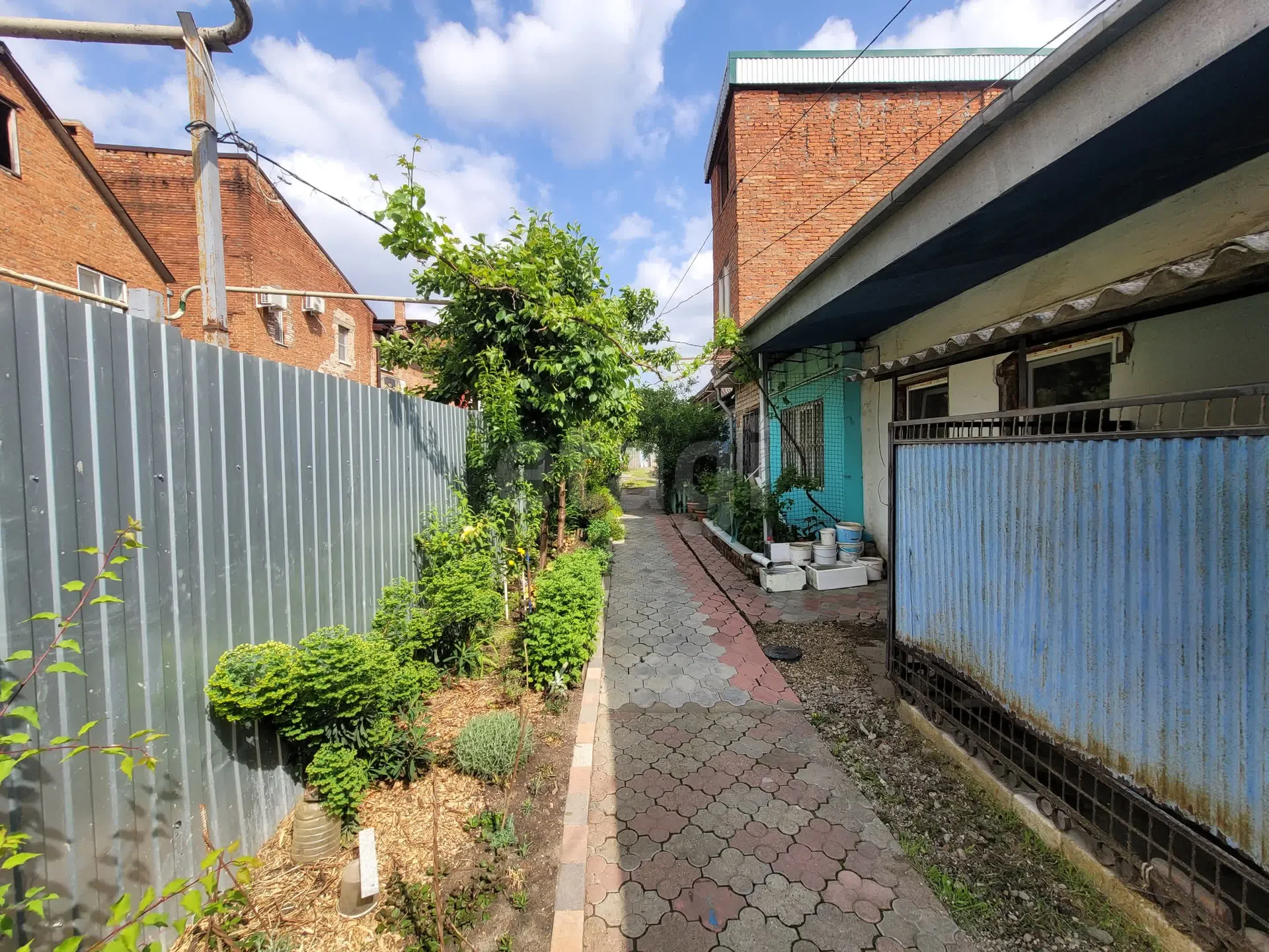 2-к квартира, 67.1м² (улица Коммунаров, 98) - миниатюра 4