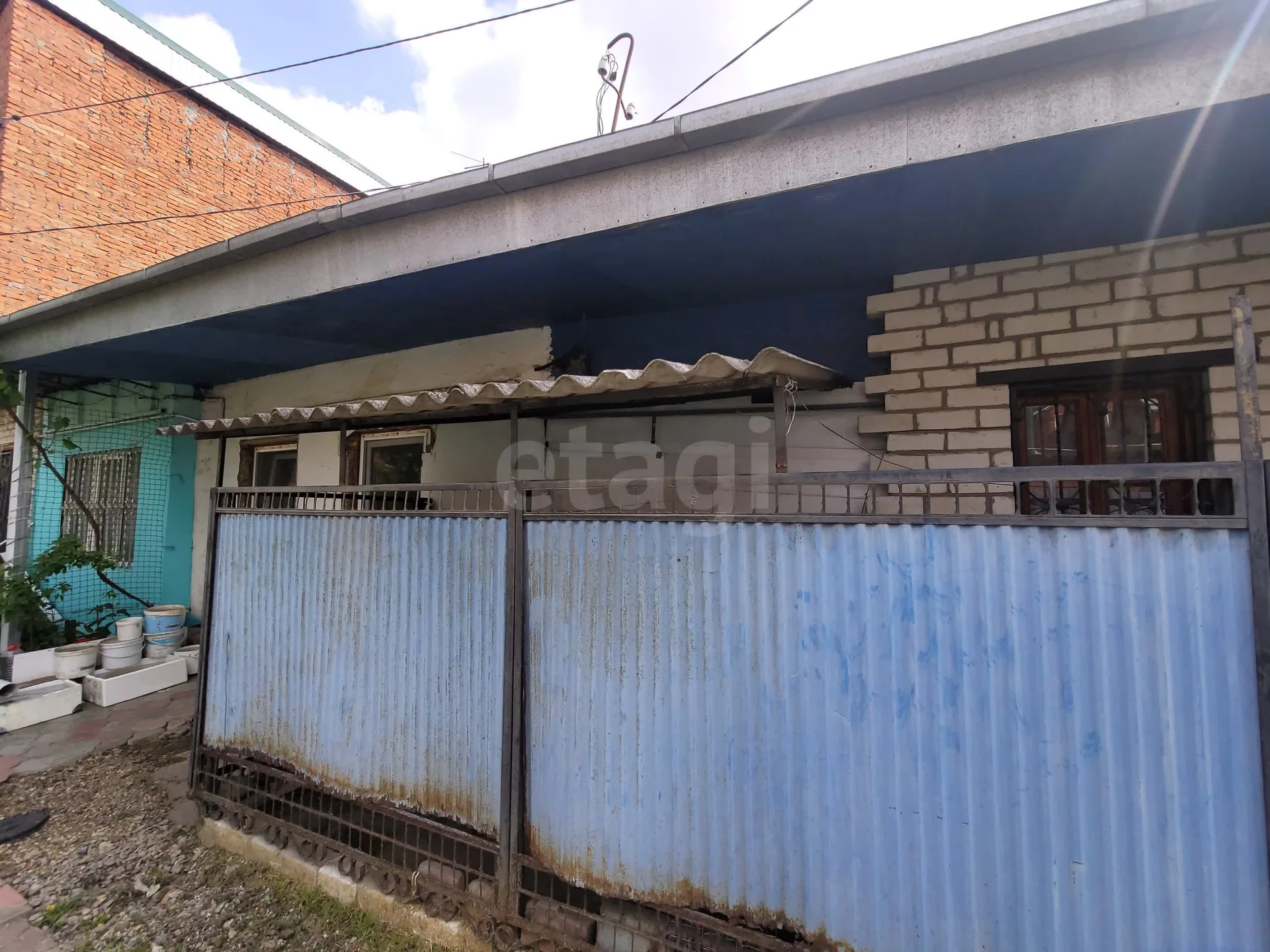 2-к квартира, 67.1м² (улица Коммунаров, 98) - миниатюра 5