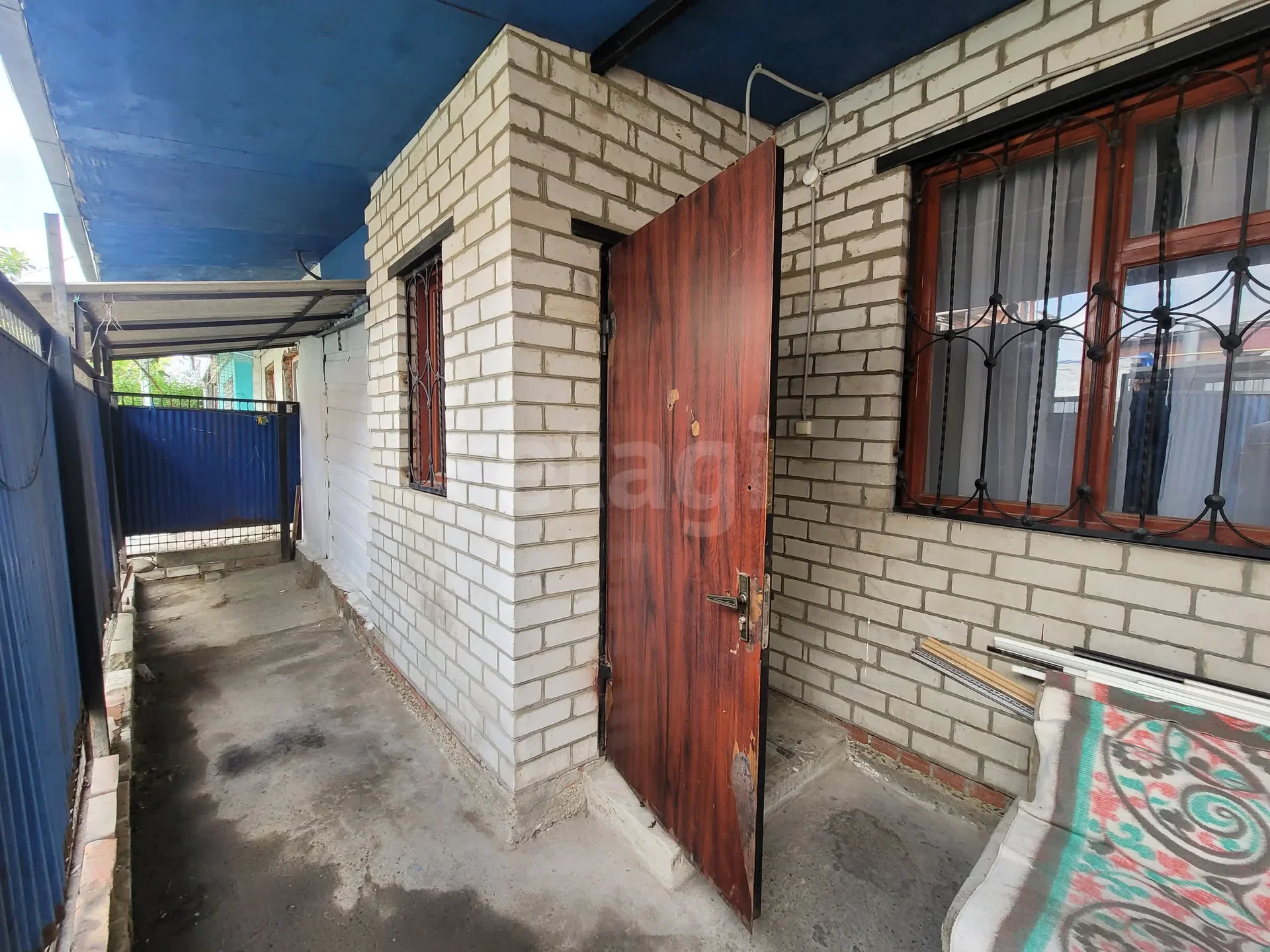 2-к квартира, 67.1м² (улица Коммунаров, 98) - миниатюра 6