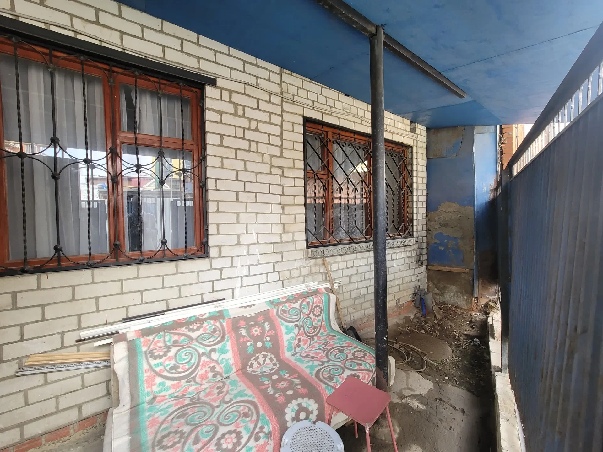 2-к квартира, 67.1м² (улица Коммунаров, 98) - миниатюра 7