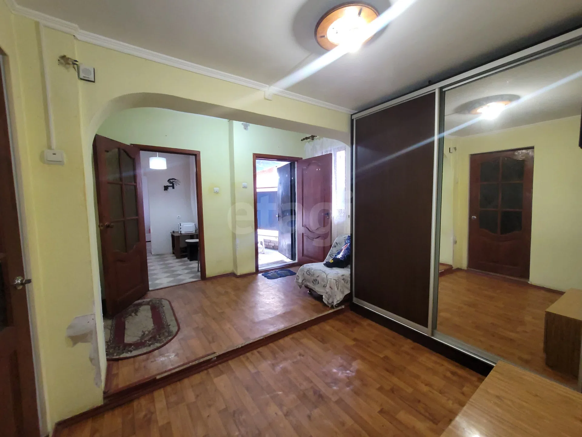 2-к квартира, 67.1м² (улица Коммунаров, 98) - миниатюра 8