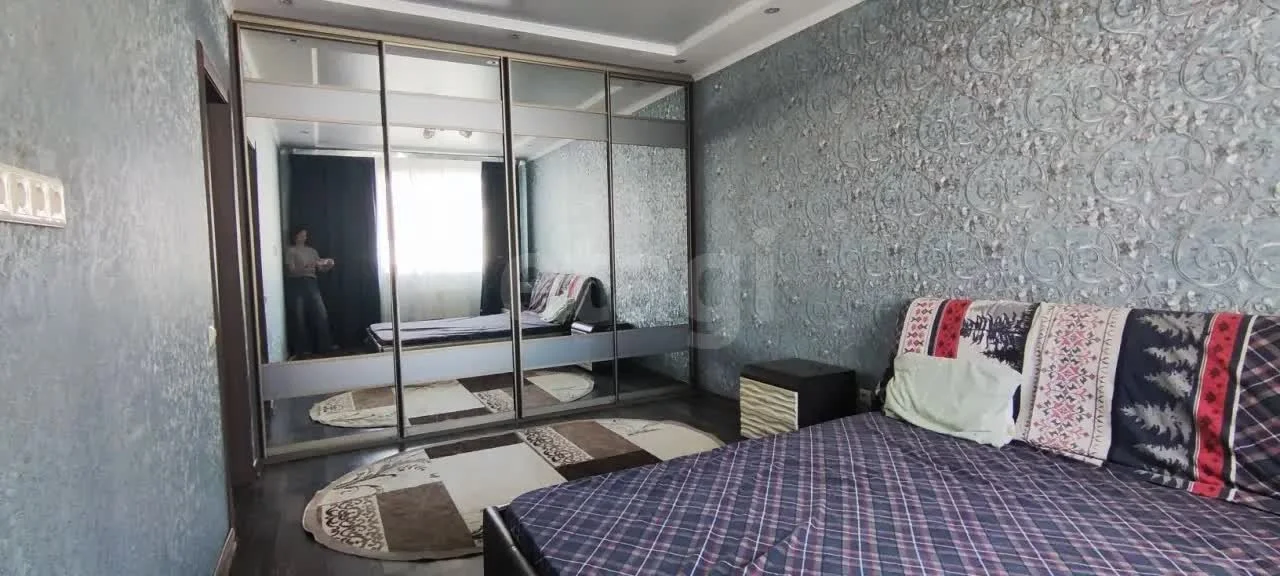 1-к квартира, 33м² (улица Краеведа Соловьёва, 2/1) - миниатюра 4