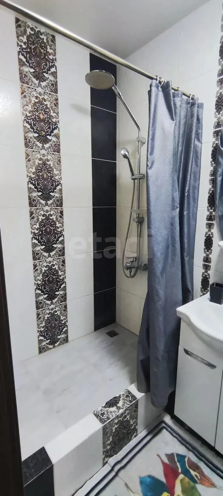 1-к квартира, 33м² (улица Краеведа Соловьёва, 2/1) - миниатюра 5