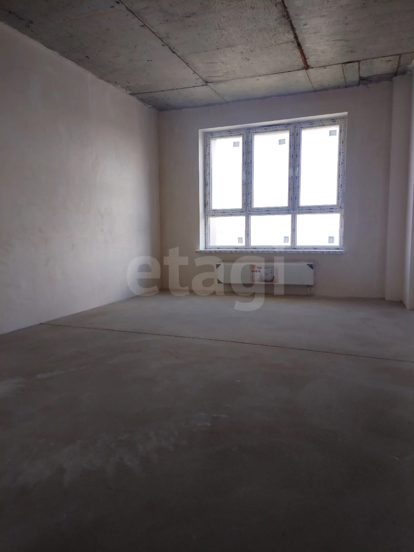 2-к квартира, 66.5м² (улица имени Дзержинского, 95) - миниатюра 7
