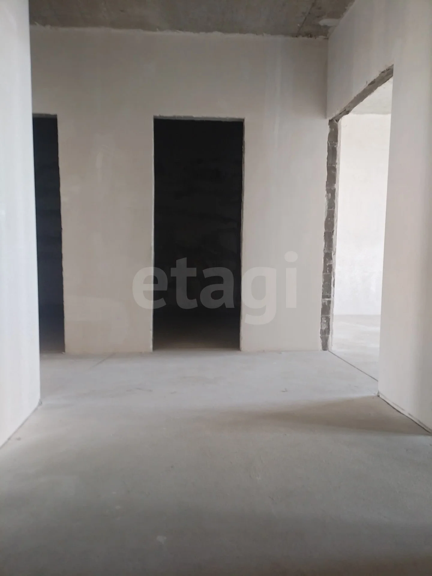 2-к квартира, 66.5м² (улица имени Дзержинского, 95) - миниатюра 9