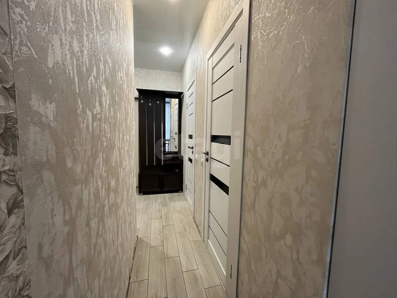 2-к квартира, 57.2м² (улица Евгении Жигуленко, 25к2) - миниатюра 11