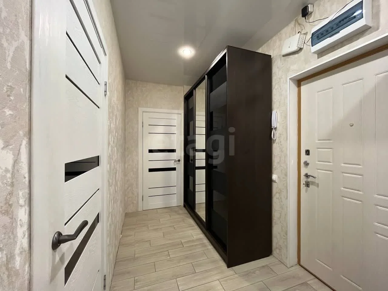 2-к квартира, 57.2м² (улица Евгении Жигуленко, 25к2) - миниатюра 12