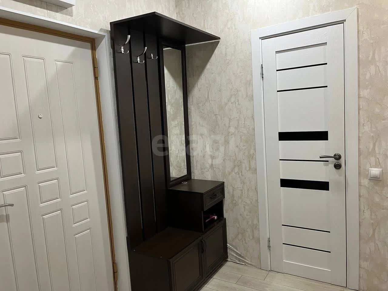 2-к квартира, 57.2м² (улица Евгении Жигуленко, 25к2) - миниатюра 13