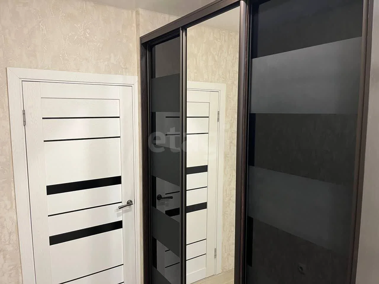 2-к квартира, 57.2м² (улица Евгении Жигуленко, 25к2) - миниатюра 14