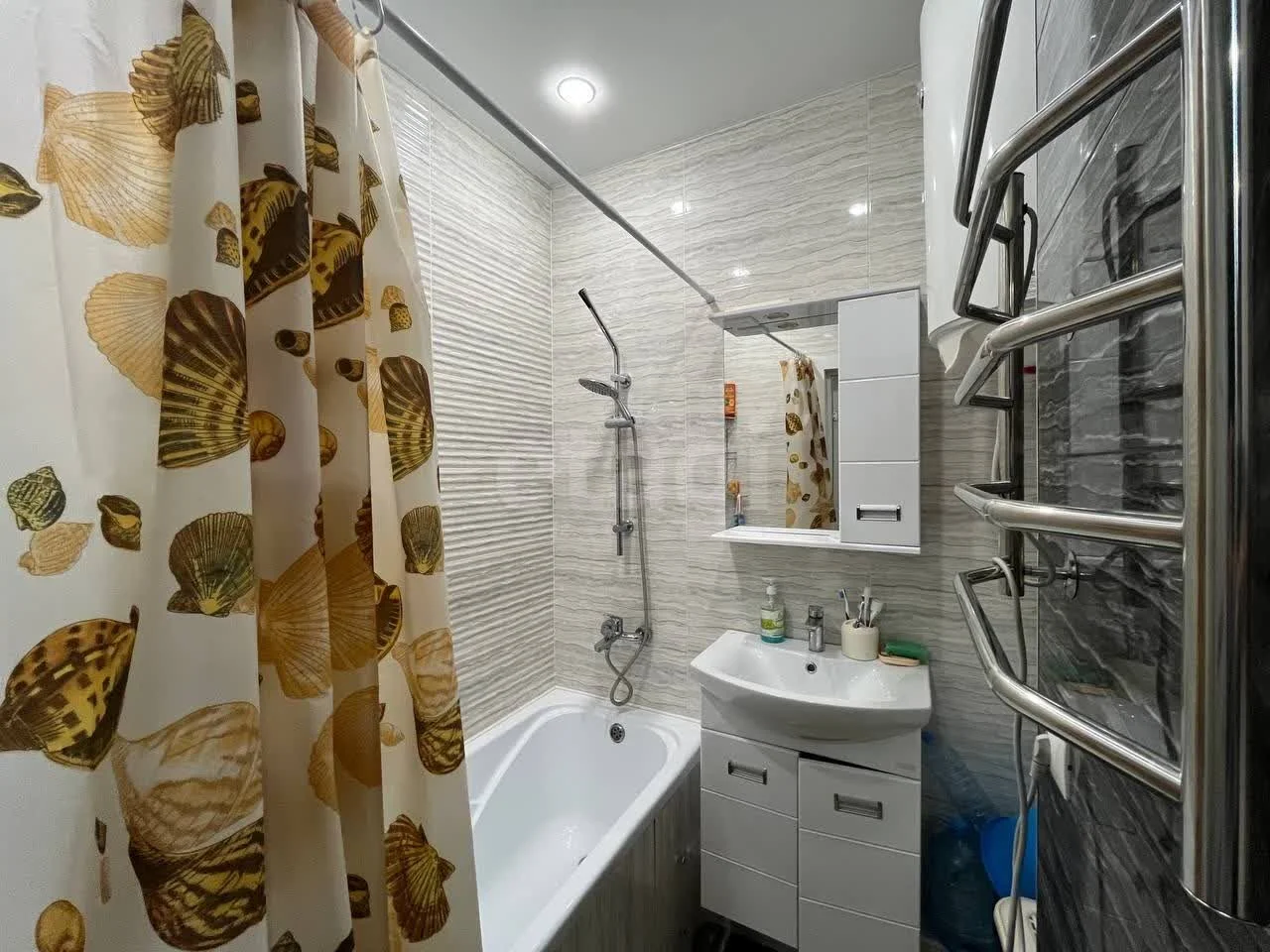 2-к квартира, 57.2м² (улица Евгении Жигуленко, 25к2) - миниатюра 16