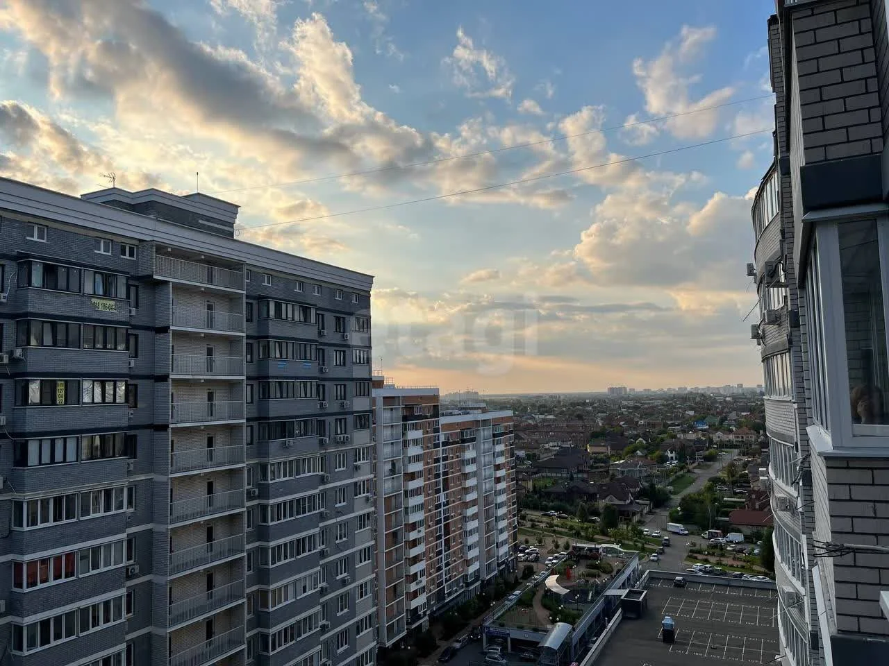 2-к квартира, 57.2м² (улица Евгении Жигуленко, 25к2) - миниатюра 18