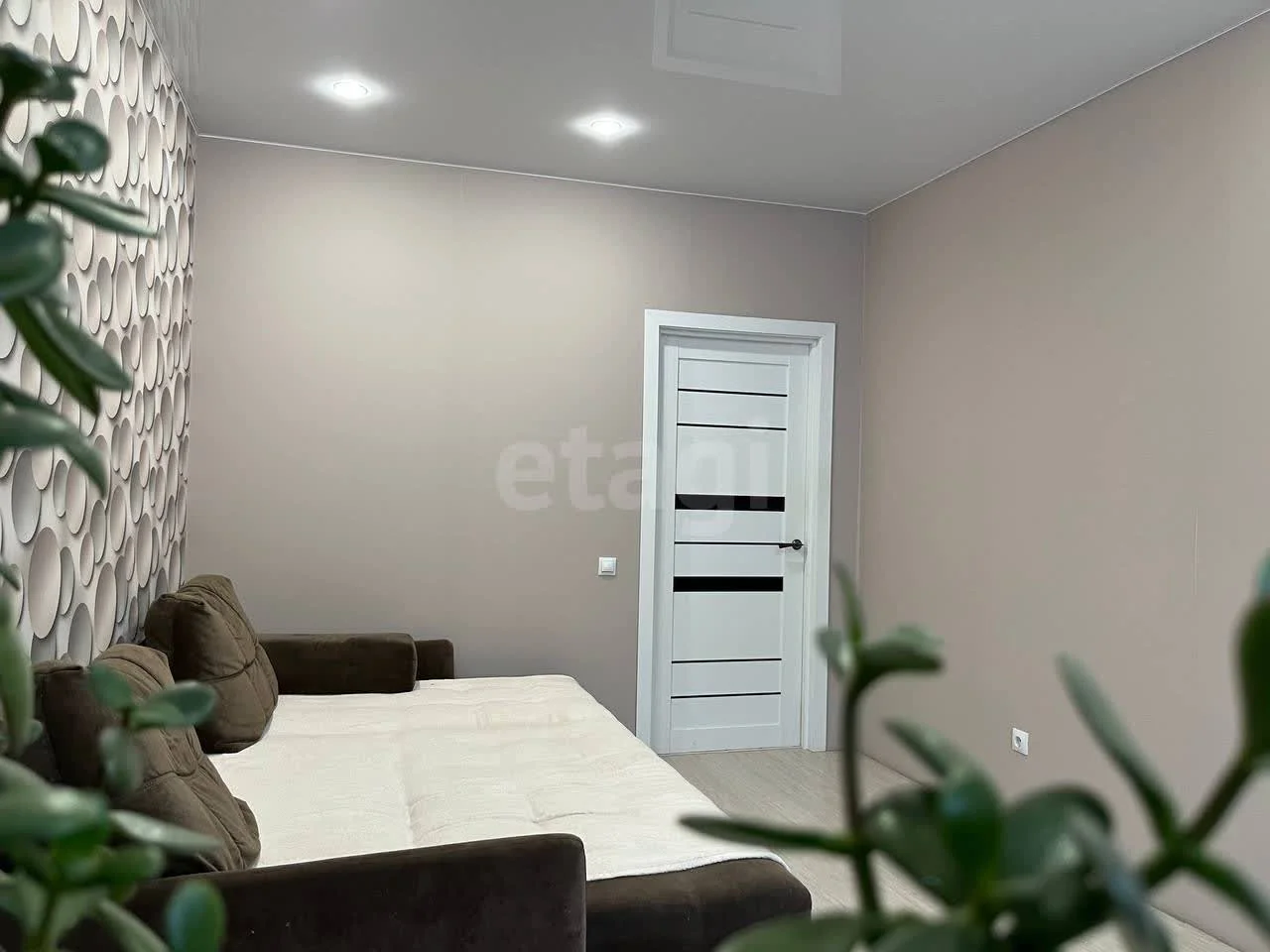 2-к квартира, 57.2м² (улица Евгении Жигуленко, 25к2) - миниатюра 9