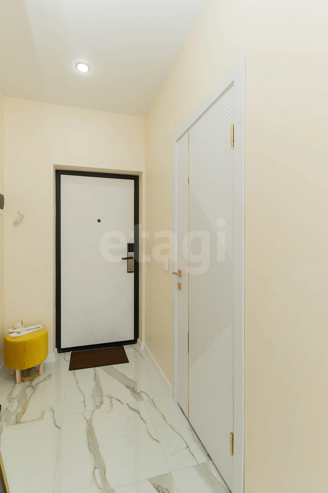 Студия, 23.2м² (Обрывная улица, 132/1к2) - миниатюра 12
