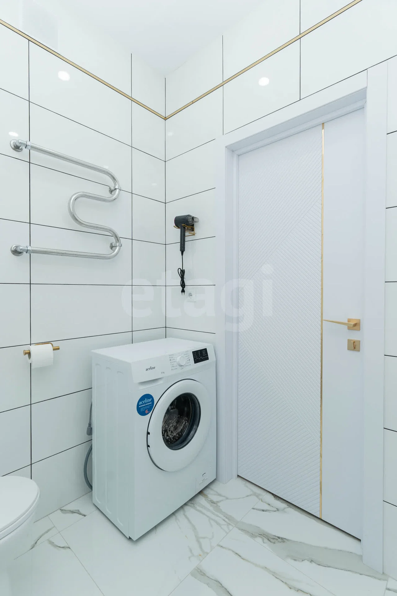 Студия, 23.2м² (Обрывная улица, 132/1к2) - миниатюра 16