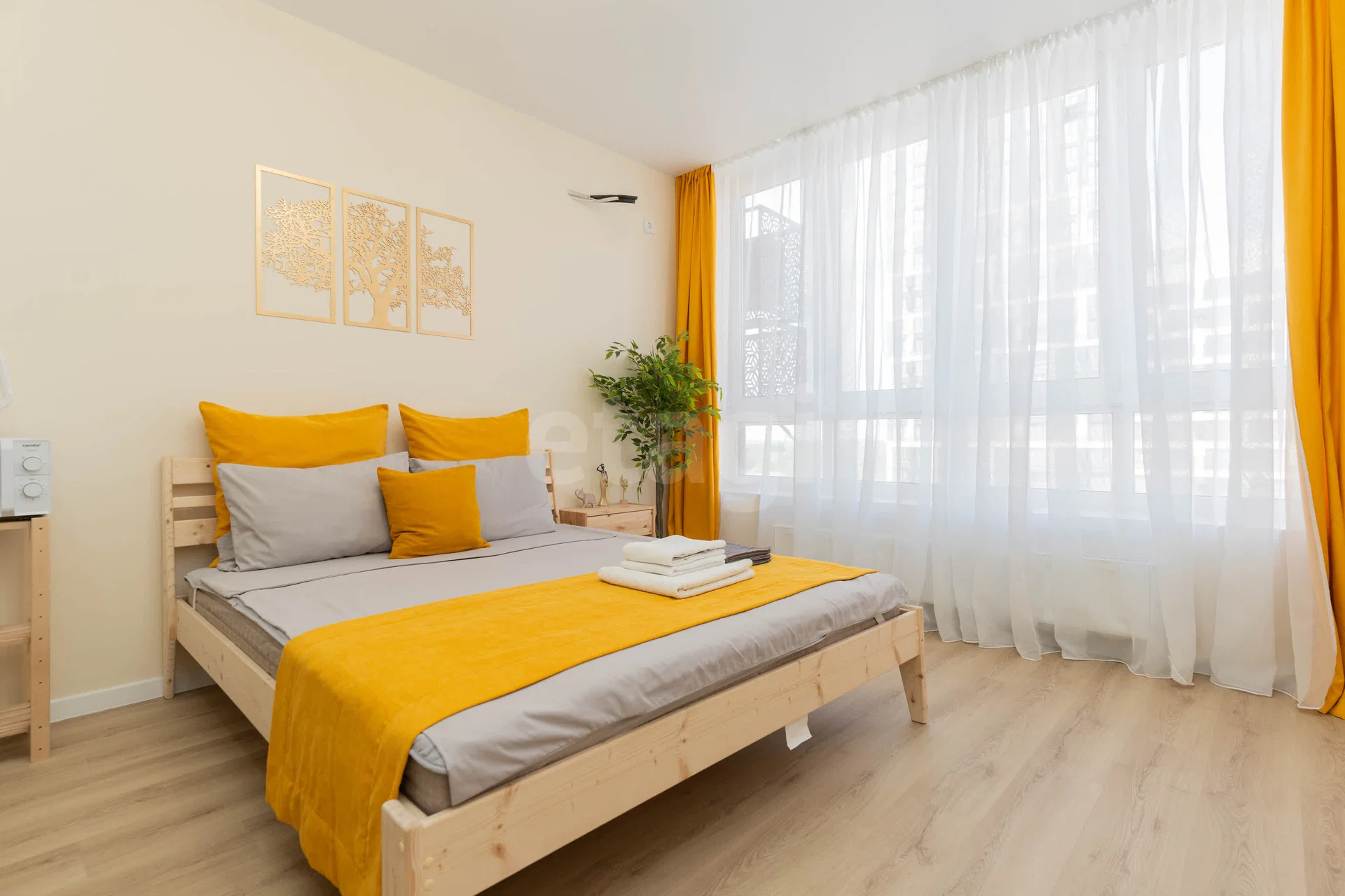 Студия, 23.2м² (Обрывная улица, 132/1к2) - миниатюра 2