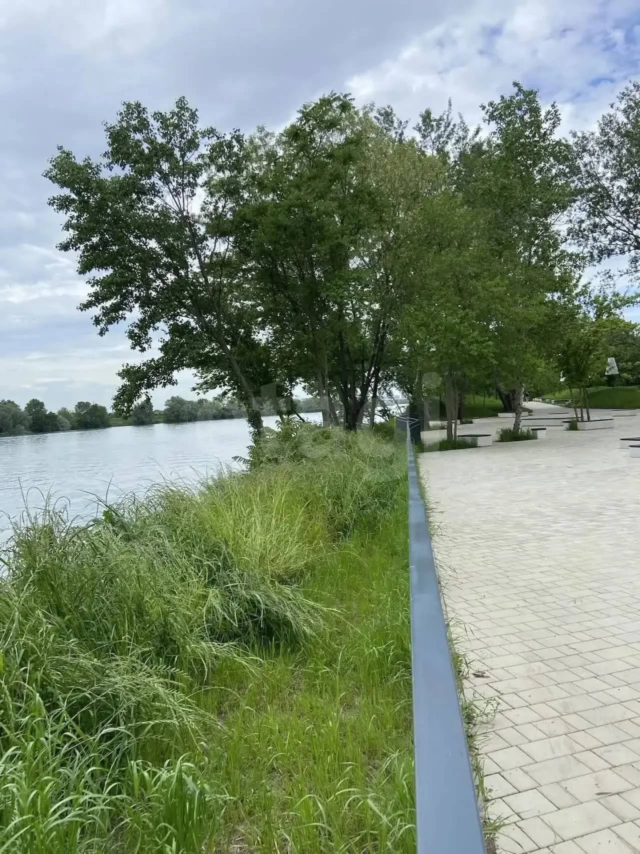 Студия, 23.2м² (Обрывная улица, 132/1к2) - миниатюра 29
