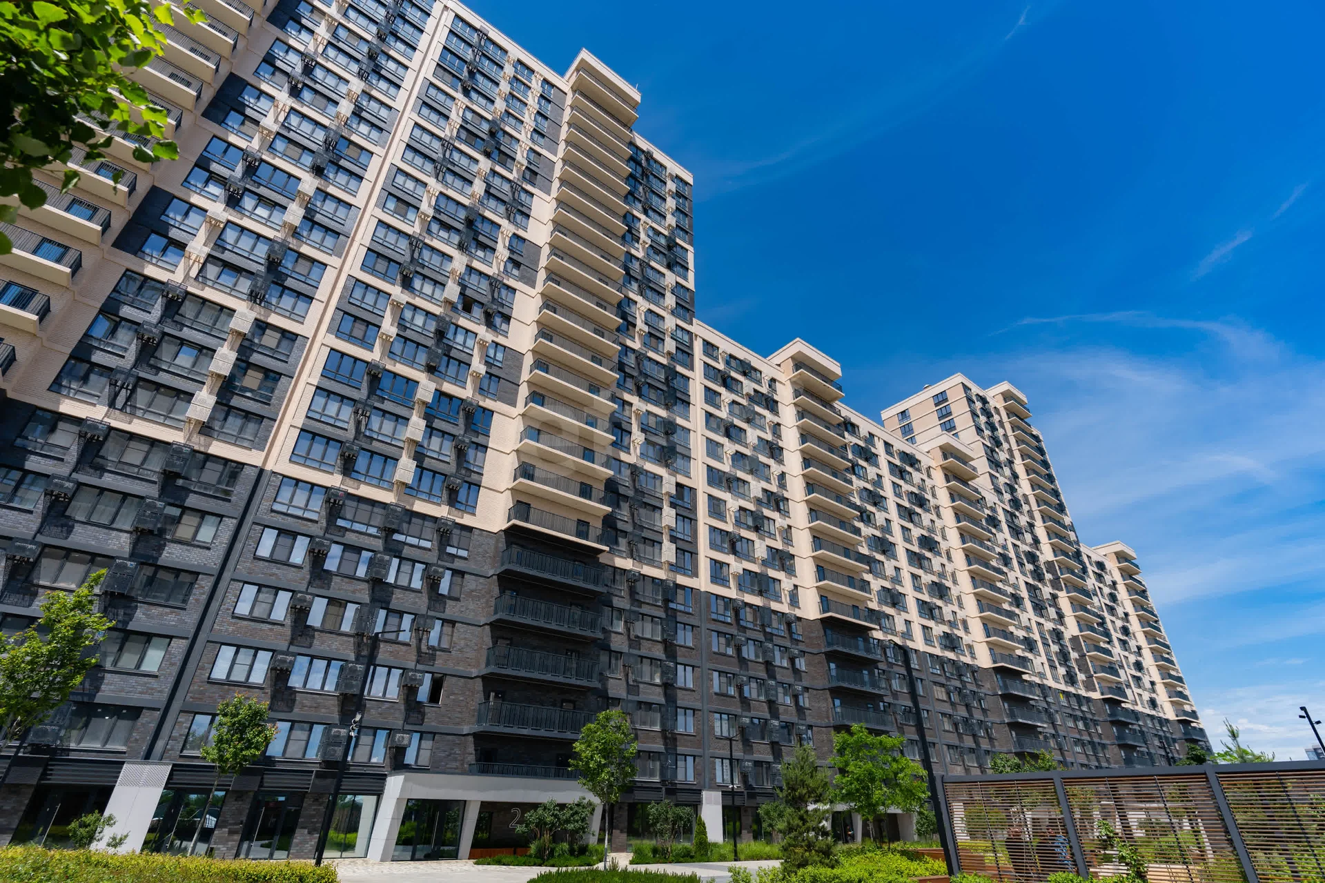 Студия, 23.2м² (Обрывная улица, 132/1к2) - миниатюра 3