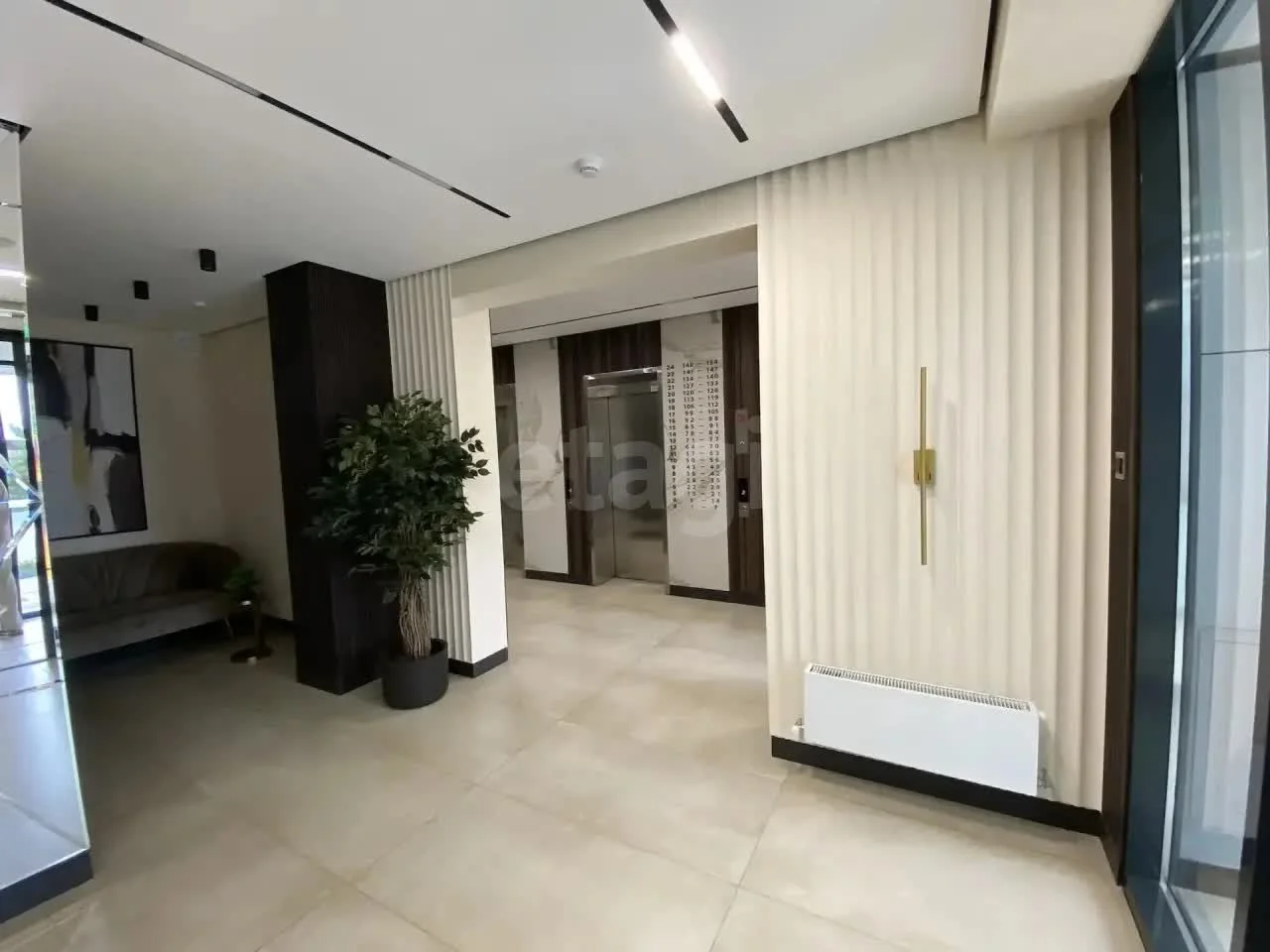 Студия, 23.2м² (Обрывная улица, 132/1к2) - миниатюра 30