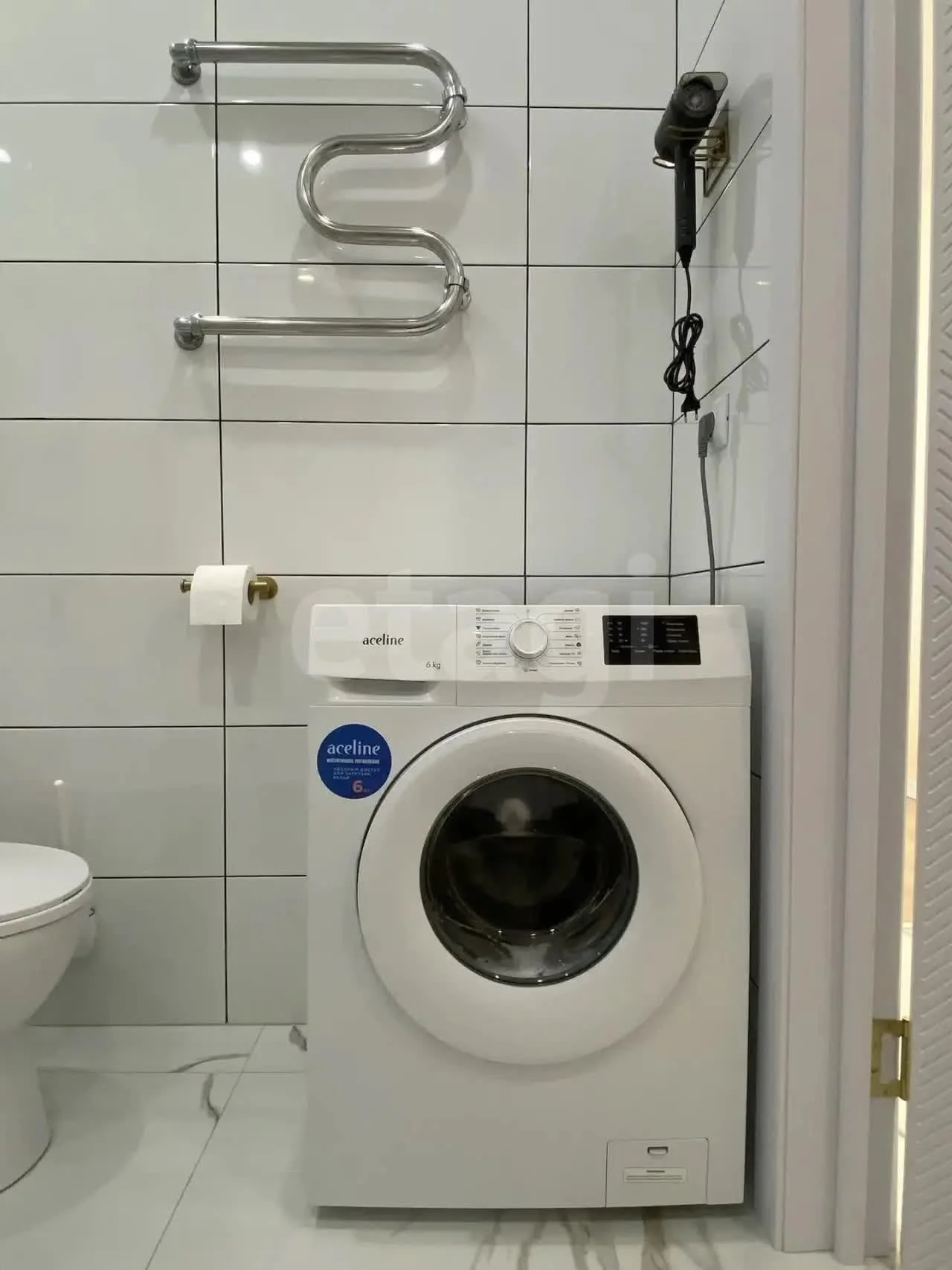 Студия, 23.2м² (Обрывная улица, 132/1к2) - миниатюра 31