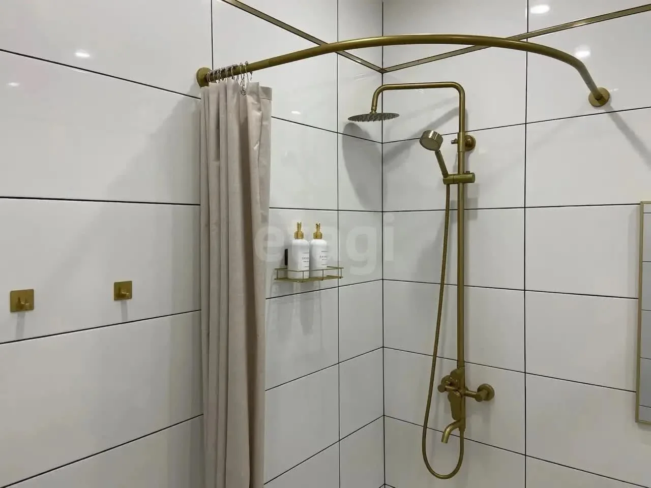 Студия, 23.2м² (Обрывная улица, 132/1к2) - миниатюра 33