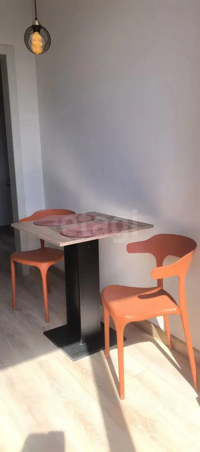 1-к квартира, 28м² (Бжегокайская улица, 31/4к1) - миниатюра 5