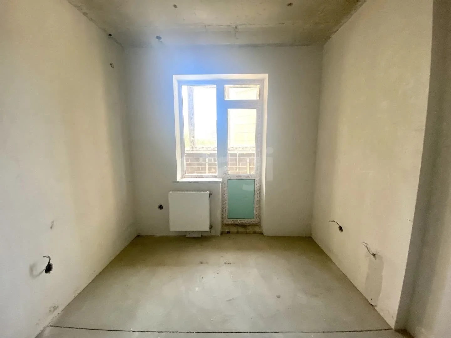 1-к квартира, 37.5м² (Дубравная улица, 1) - миниатюра 3