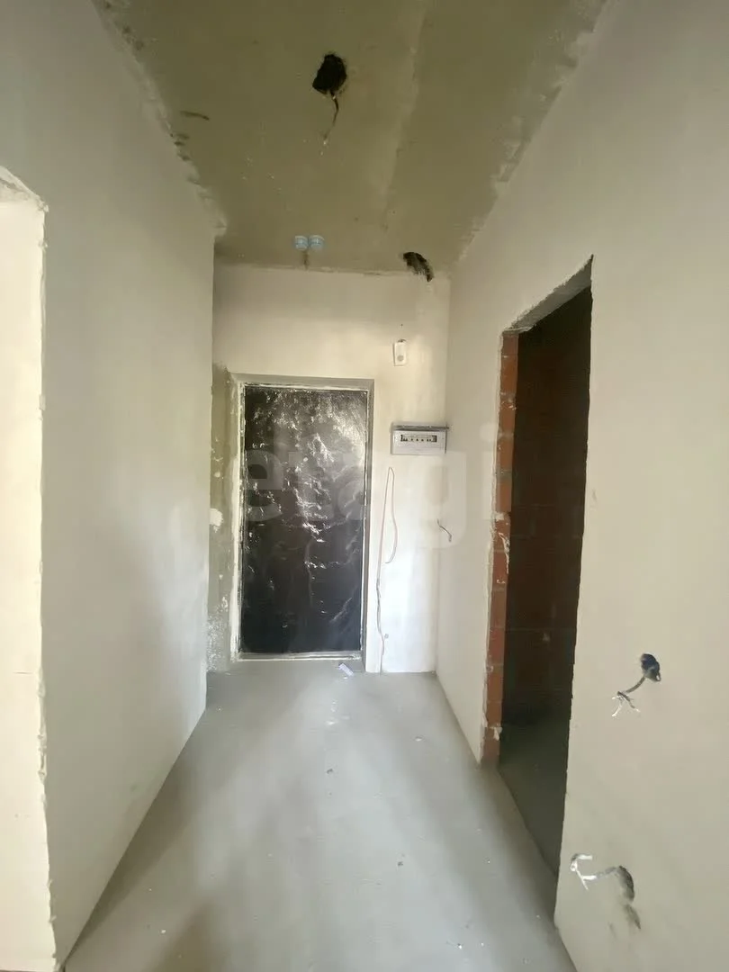 1-к квартира, 37.5м² (Дубравная улица, 1) - миниатюра 4