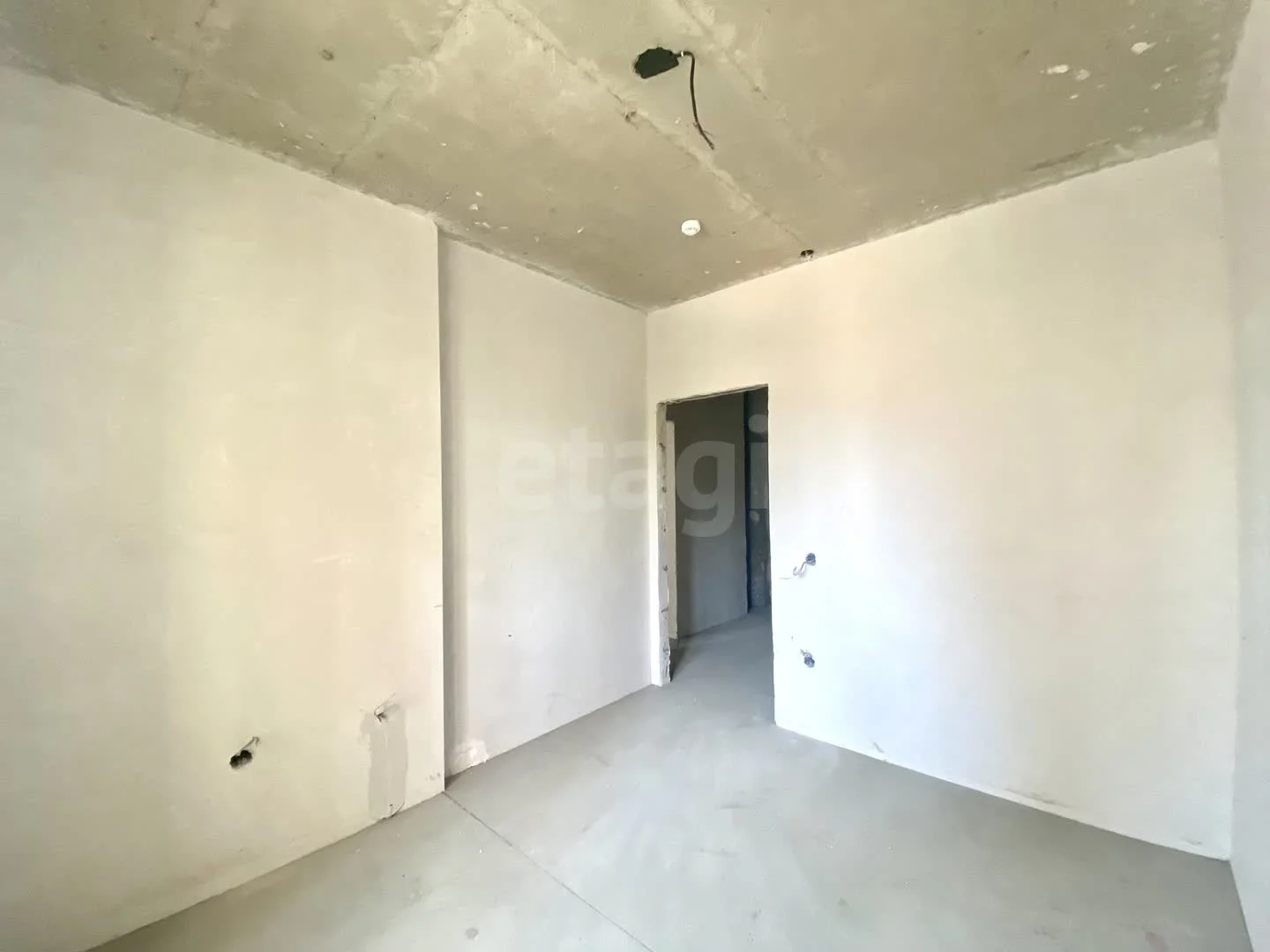 1-к квартира, 37.5м² (Дубравная улица, 1) - миниатюра 5