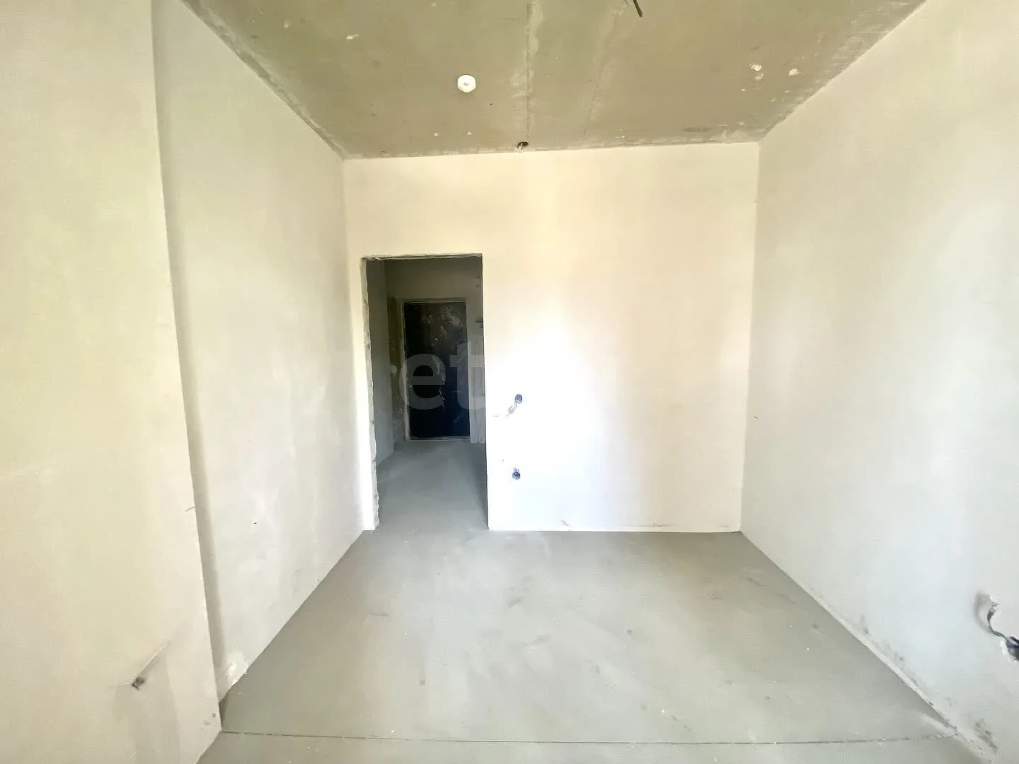 1-к квартира, 37.5м² (Дубравная улица, 1) - миниатюра 6