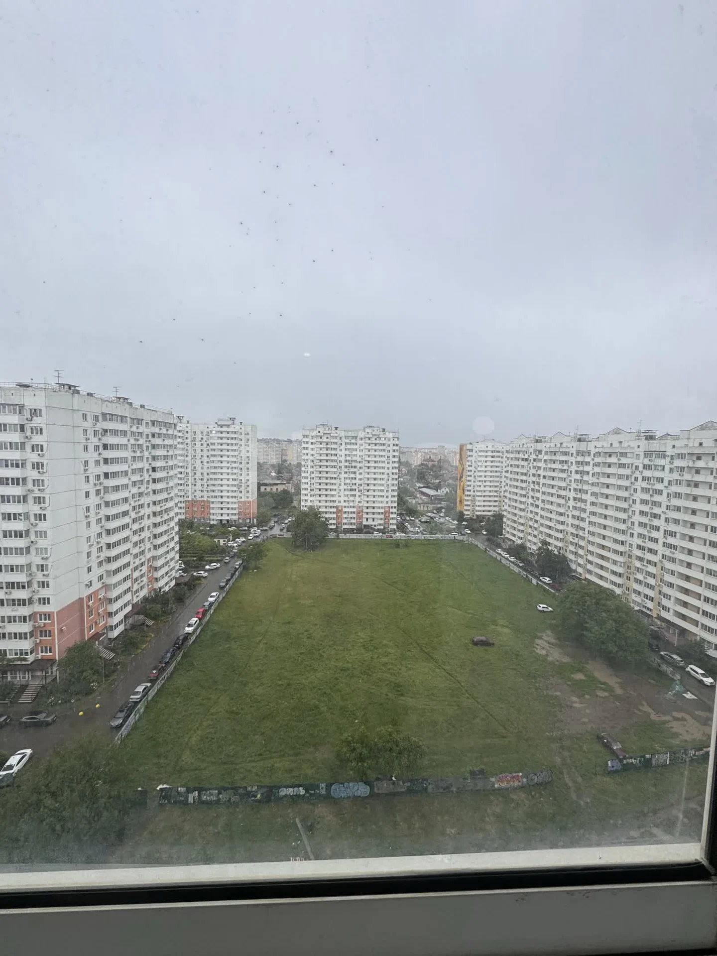 2-к квартира, 53м² (улица имени Николая Семеновича Котлярова, 16) - миниатюра 12