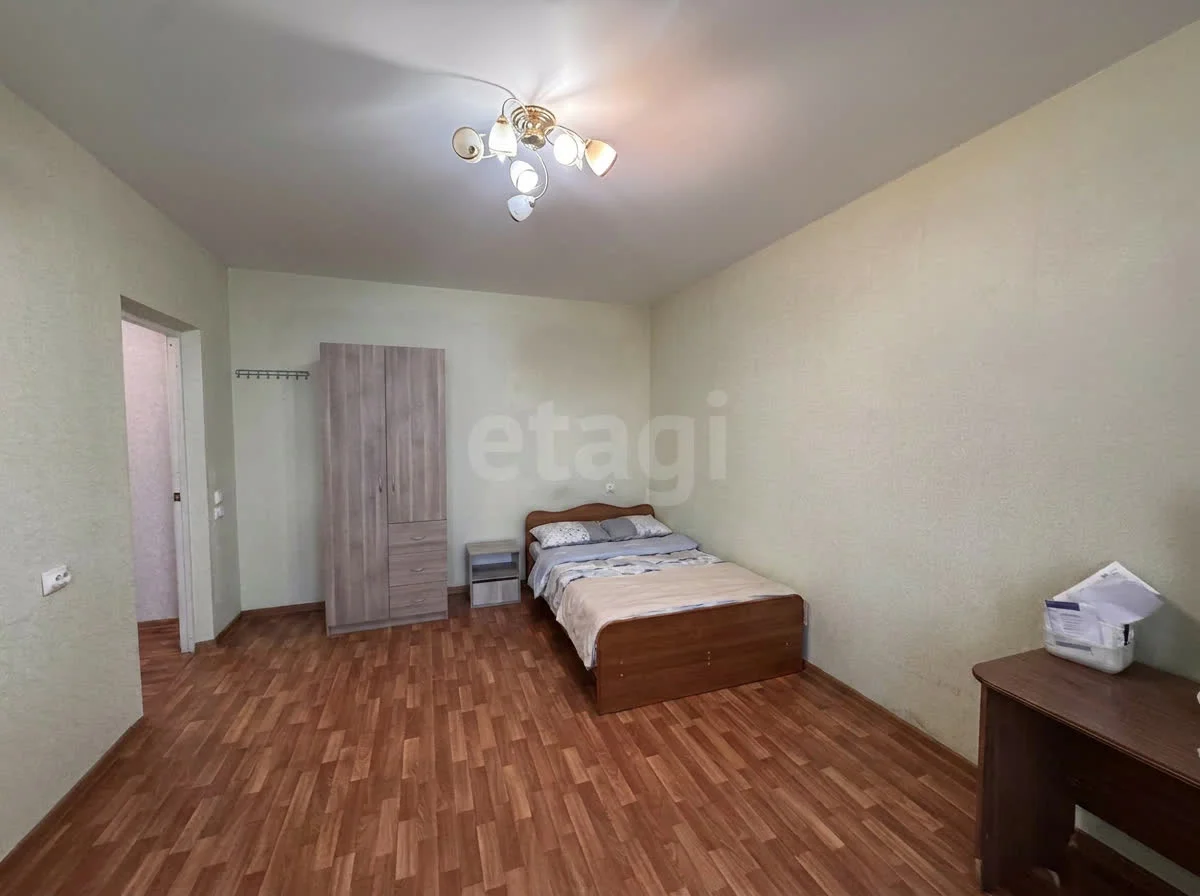 2-к квартира, 53м² (улица имени Николая Семеновича Котлярова, 16) - миниатюра 2